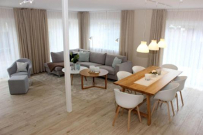 Strandvilla Birkenallee Haus Meerzeit